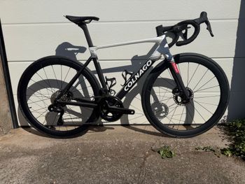 Used Colnago V5Rs Shimano Ultegra Di2 2026 2026 Road & Gravel