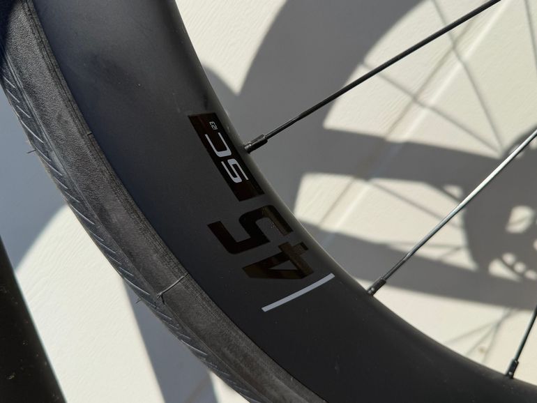 Used Colnago V5Rs Shimano Ultegra Di2 2026 2026 Road & Gravel, White — image 6 of 6