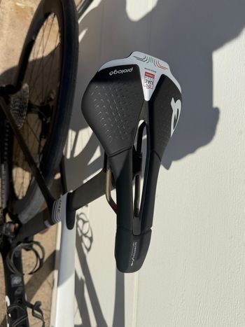 Used Colnago V5Rs Shimano Ultegra Di2 2026 2026 Road & Gravel, White — image 4 of 6