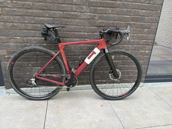 Used 3T Exploro Primo Rival 1x11 2023 2023 Road & Gravel