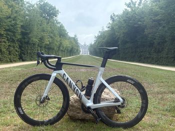 Used Canyon Aeroad CF SLX 8 AXS 2024 2024 Road & Gravel