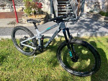 Used Trek Fuel EX 8 Women's 2019 2019 MTB