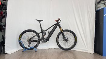 Použité Haibike AllMtn 10 2022 2022 MTB