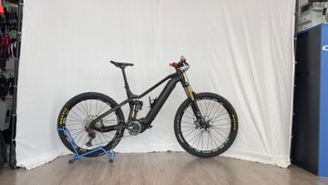 Tweedehands Haibike AllMtn 10 2022 2022 Mountainbike — afbeelding 1 van 10