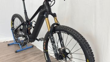Tweedehands Haibike AllMtn 10 2022 2022 Mountainbike — afbeelding 2 van 10