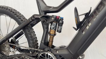 Brugt Haibike AllMtn 10 2022 2022 Mountainbike — billede 5 af 10