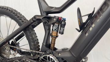 Tweedehands Haibike AllMtn 10 2022 2022 Mountainbike — afbeelding 5 van 10