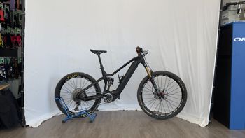 Haibike AllMtn 10 2022 2022 MTB de segunda mano