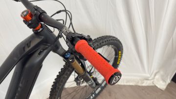 Tweedehands Haibike AllMtn 10 2022 2022 Mountainbike — afbeelding 3 van 10