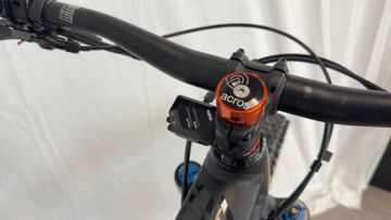 Tweedehands Haibike AllMtn 10 2022 2022 Mountainbike — afbeelding 4 van 10
