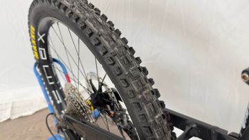 Tweedehands Haibike AllMtn 10 2022 2022 Mountainbike — afbeelding 10 van 10