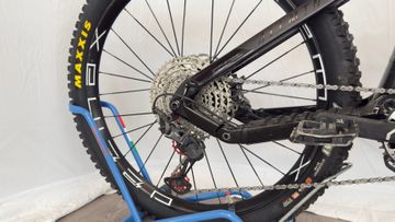 Tweedehands Haibike AllMtn 10 2022 2022 Mountainbike — afbeelding 7 van 10