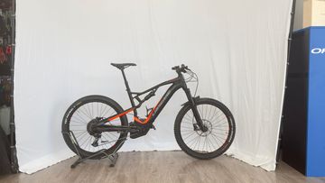 Used Lapierre TR500i 2019 Mountainbike, Black — image 1 of 8