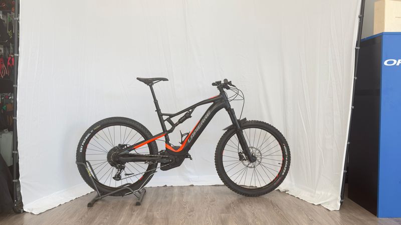 Used Lapierre TR500i 2019 Mountainbike, Black — image 1 of 8