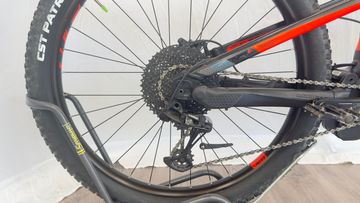 Used Lapierre TR500i 2019 Mountainbike, Black — image 6 of 8