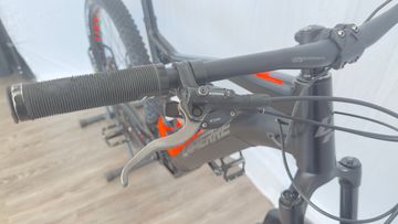 Used Lapierre TR500i 2019 Mountainbike, Black — image 3 of 8