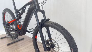 Used Lapierre TR500i 2019 Mountainbike, Black — image 2 of 8