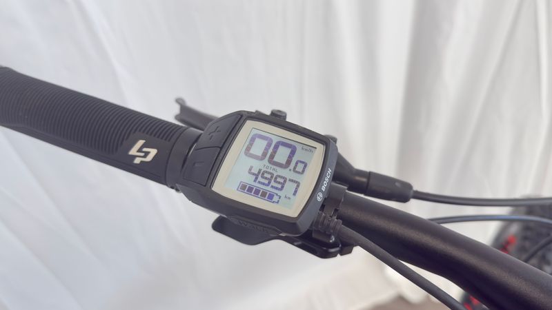 Used Lapierre TR500i 2019 Mountainbike, Black — image 8 of 8