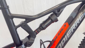 Used Lapierre TR500i 2019 Mountainbike, Black — image 4 of 8