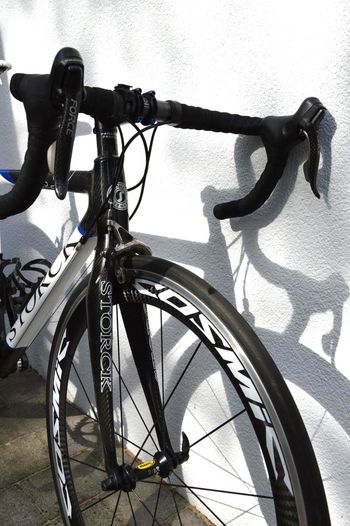Used Storck Absolutist 0.9 2010 Road & Gravel, White — image 2 of 7