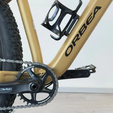 Brugt Orbea LAUFEY H-LTD 2023 2023 Mountainbike — billede 5 af 9
