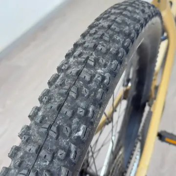 Brugt Orbea LAUFEY H-LTD 2023 2023 Mountainbike — billede 9 af 9