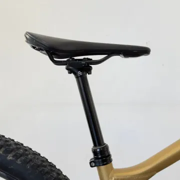 Brugt Orbea LAUFEY H-LTD 2023 2023 Mountainbike — billede 7 af 9