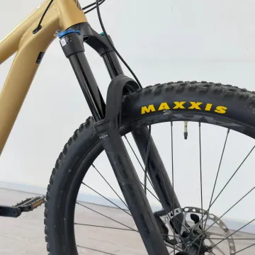 Brugt Orbea LAUFEY H-LTD 2023 2023 Mountainbike — billede 2 af 9