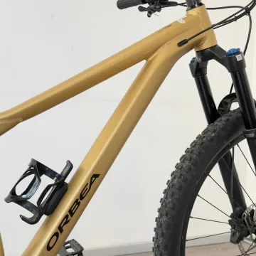 Brugt Orbea LAUFEY H-LTD 2023 2023 Mountainbike — billede 6 af 9
