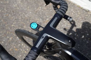 Used Canyon Aeroad CF SLX Disc 9.0 Di2 2019 2019 Road & Gravel, Black — image 7 of 7