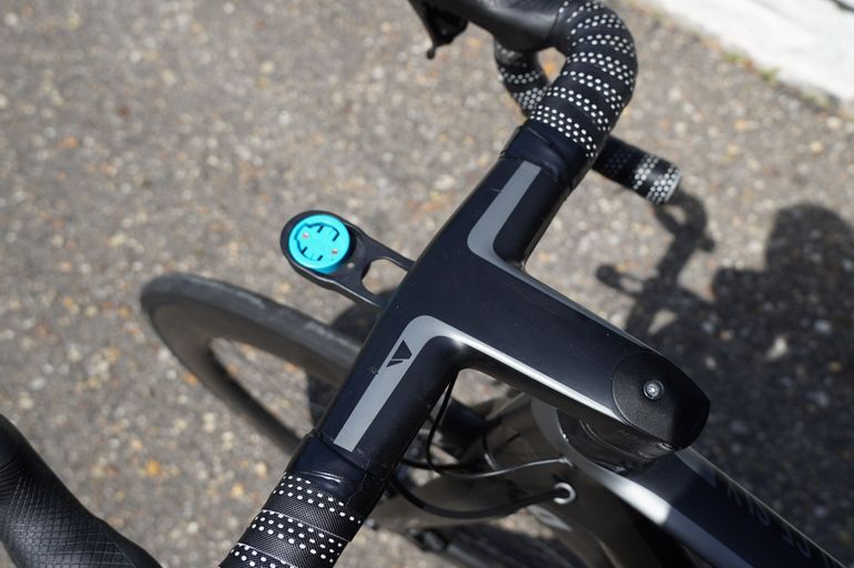 Used Canyon Aeroad CF SLX Disc 9.0 Di2 2019 2019 Road & Gravel, Black — image 7 of 7