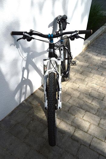 Used BULLS Copperhead 3 2014 Mountainbike, White — image 3 of 6