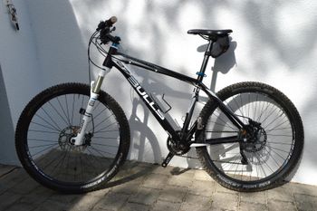 Used BULLS Copperhead 3 2014 MTB