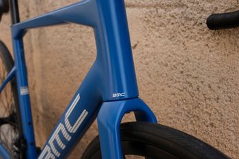 Käytetty BMC Roadmachine TWO 2024 2024 Road & Gravel — kuva 12 / 23