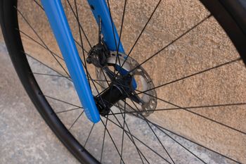 Käytetty BMC Roadmachine TWO 2024 2024 Road & Gravel — kuva 13 / 23