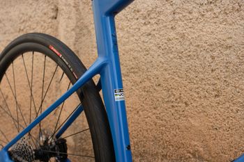 Käytetty BMC Roadmachine TWO 2024 2024 Road & Gravel — kuva 17 / 23