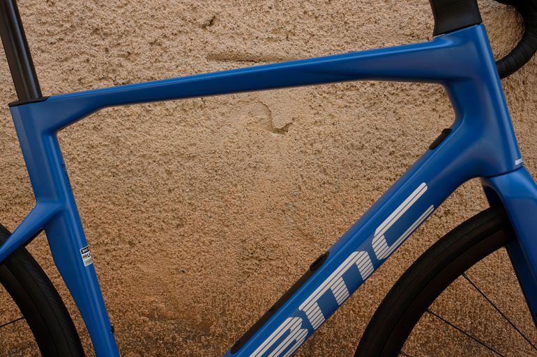 Käytetty BMC Roadmachine TWO 2024 2024 Road & Gravel — kuva 11 / 23