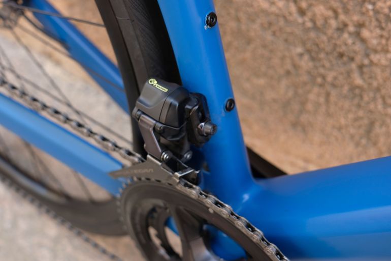 Käytetty BMC Roadmachine TWO 2024 2024 Road & Gravel — kuva 18 / 23