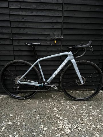 Brugt Trek Boone SRAM Apex 2025 Road & Gravel