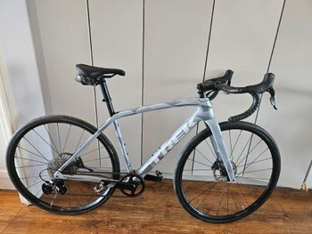 Brugt Trek Boone SRAM Apex 2025 Road & Gravel — billede 5 af 7