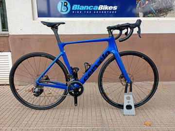 Cervélo Soloist Rival AXS 2025 2025 Road & Gravel usato