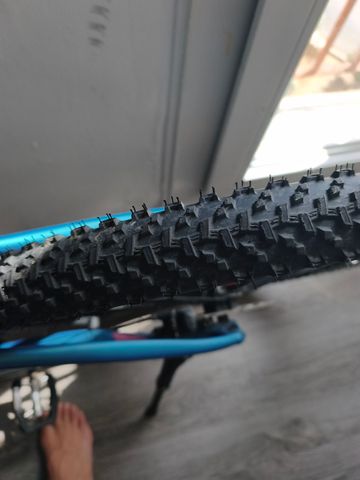Gebrauchtes Cannondale Quick NEO Women's 2019 2019 Urban, Blau — Bild 14 von 18