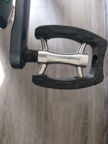 Gebrauchtes Cannondale Quick NEO Women's 2019 2019 Urban, Blau — Bild 10 von 18