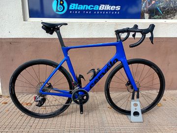 Brugt Cervélo Soloist Rival AXS 2025 2025 Road & Gravel