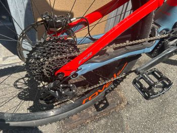 Used Specialized Men's Turbo Levo Expert 2019 2019 MTB