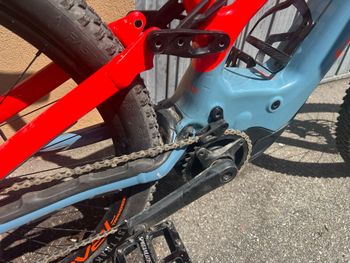 Käytetty Specialized Men's Turbo Levo Expert 2019 2019 Mountainbike — kuva 2 / 4