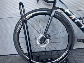 Použité Factor O2 VAM - Shimano Ultegra 2023 2023 Road & Gravel — obrázek 16 z 21