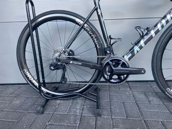 Použité Factor O2 VAM - Shimano Ultegra 2023 2023 Road & Gravel — obrázek 2 z 21