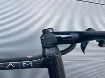 Použité Factor O2 VAM - Shimano Ultegra 2023 2023 Road & Gravel — obrázek 6 z 21