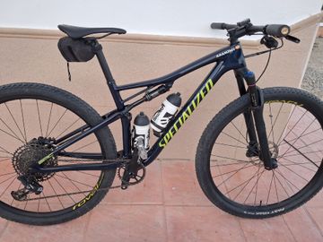 Gebrauchtes Specialized Men's Epic Comp Carbon 2019 2019 MTB